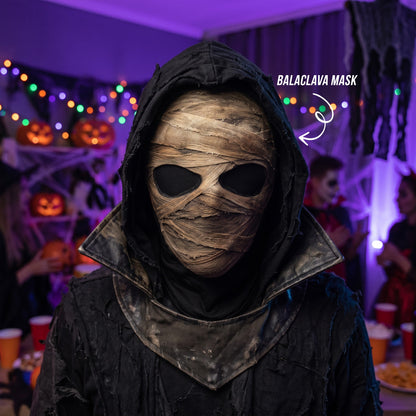 Funny Costume Headwear Upload Photo - Personalized Balaclava Mask